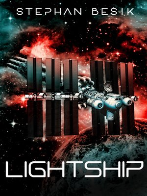 cover image of Lightship